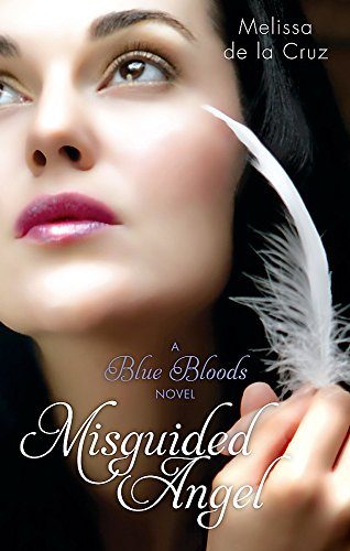 Misguided Angel: Number 5 in series