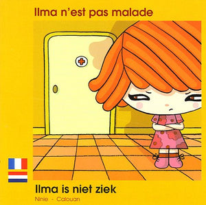 Ilma n'est pas malade