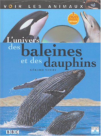 L'Univers des baleines et dauphins