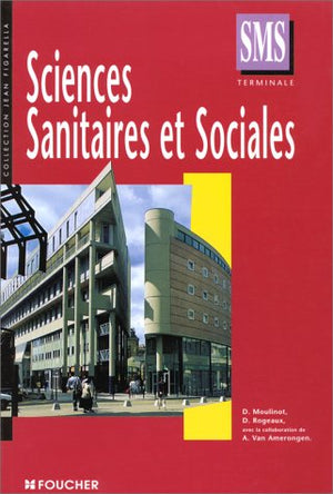 Sciences sanitaires et sociales, classe de terminale