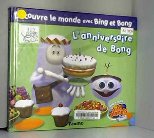 L'anniversaire de Bong