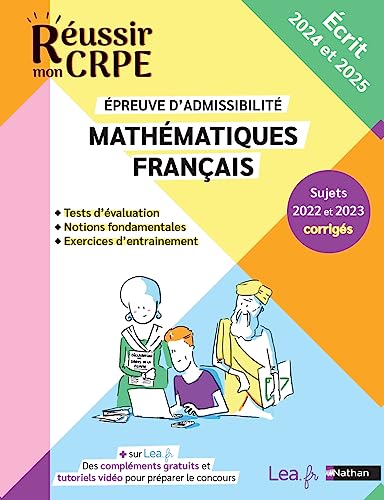 Mathématiques Français