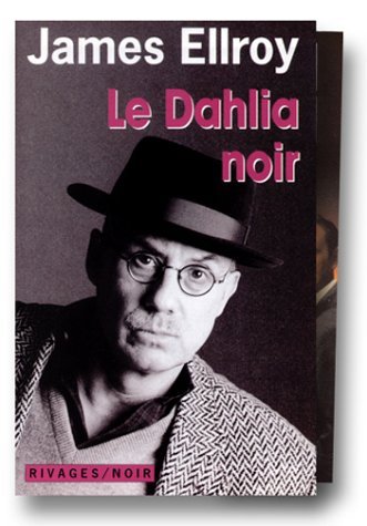 Coffret Ellroy, 2 volumes : Le Dahlia noir, L.A. confidential