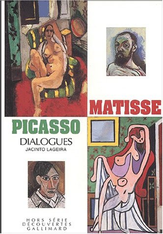 Matisse - Picasso : Dialogues