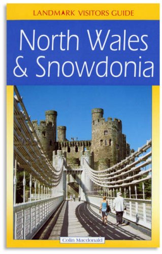 North Wales and Snowdonia