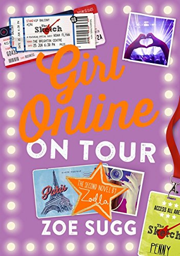 Girl Online : On tour