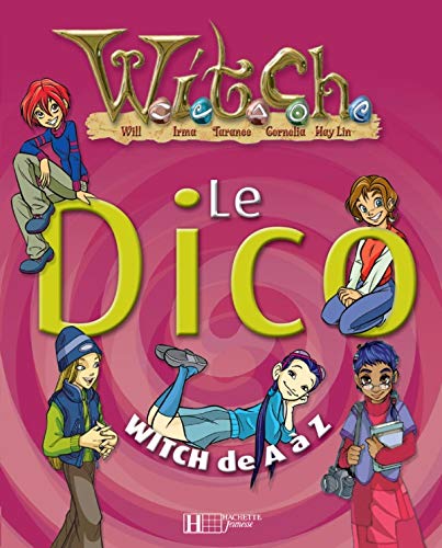 Witch : dico Witch de a - z