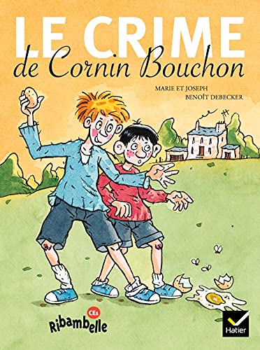 Le crime de Cornin Bouchon