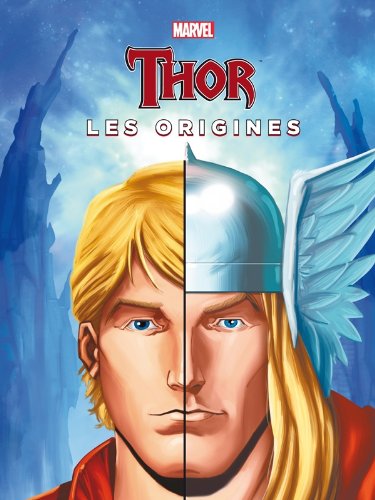 Thor Les Origines, The Origins
