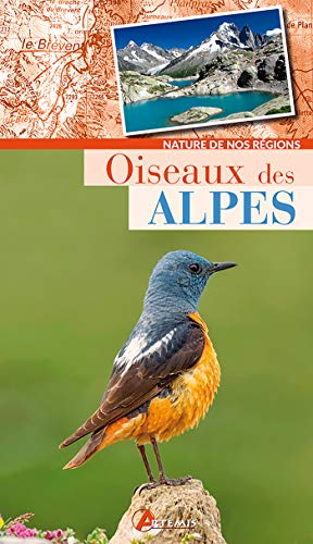 Oiseaux des Alpes (0)