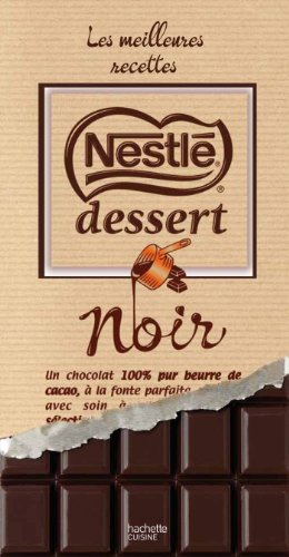 Les meilleurs recettes Nestlé dessert