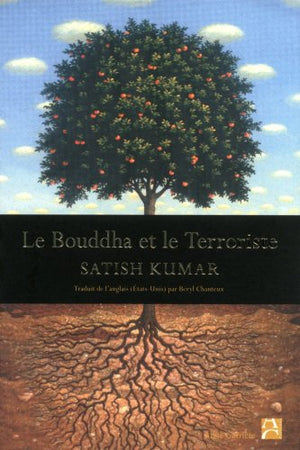 Bouddha et le terroriste