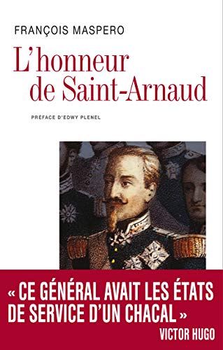 L'Honneur de Saint Arnaud