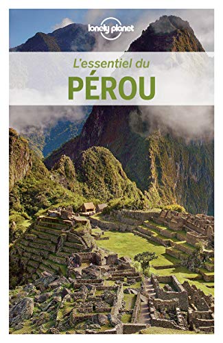 L'essentiel du Pérou