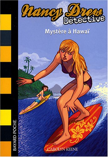 Mystere a hawai n12