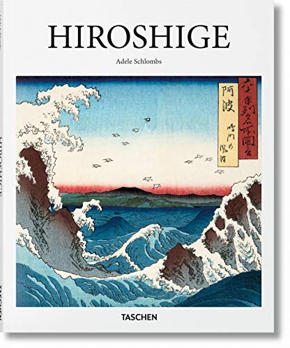 Hiroshige 1797-1858