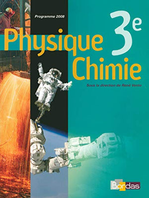 Physique Chimie 3e