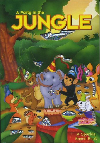 A Party in the Jungle