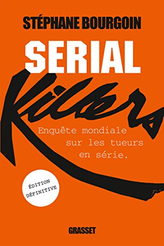 Serial Killers (Ned): enquête