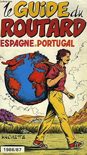 Espagne, Portugal (Le Guide du routard)