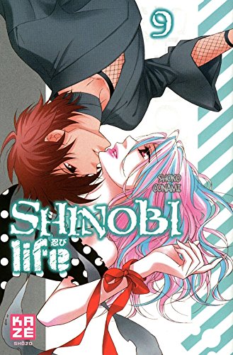 Shinobi Life T09