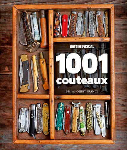 1001 couteaux