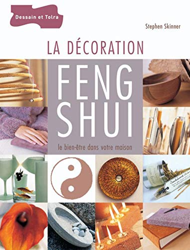 La décoration feng-shui