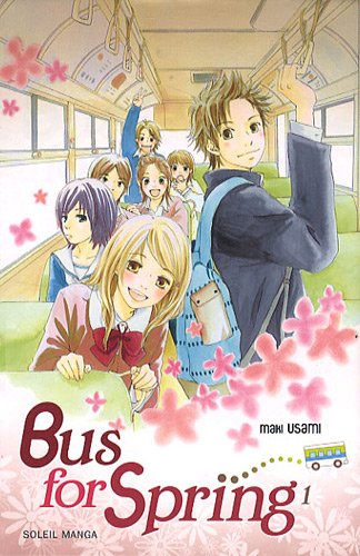 Bus for Spring T01