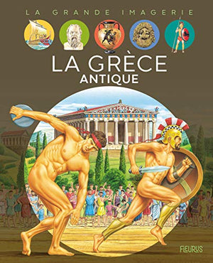 La Grèce antique