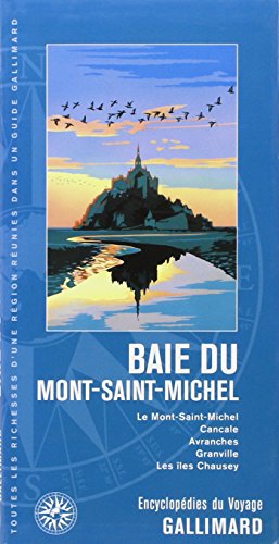 Baie du Mont-Saint-Michel (ancienne édition)