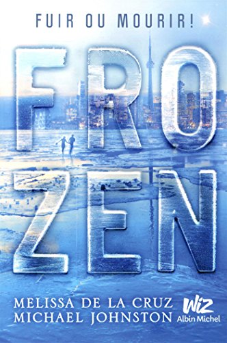 Frozen - tome 1