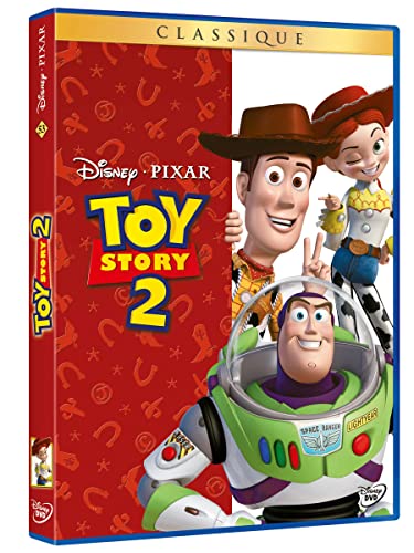 Toy Story 2 [Édition Exclusive]