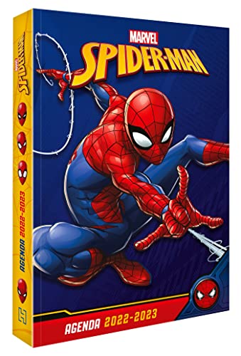 Agenda Spider-Man