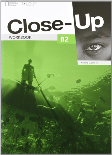 Close-Up B2: Workbook with Audio CD