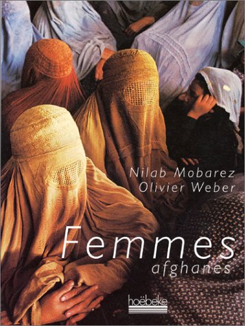 Femmes afghanes