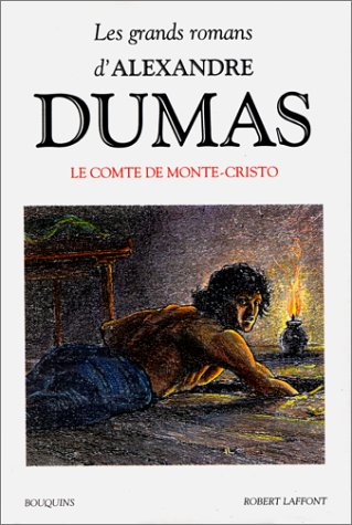 Le comte de Monte-Cristo