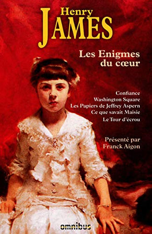 Enigmes du coeur