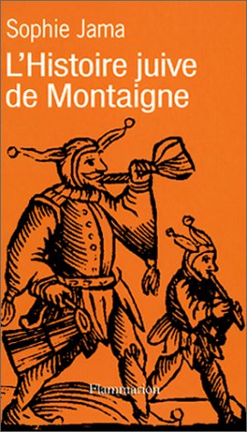 L'histoire juive de Montaigne