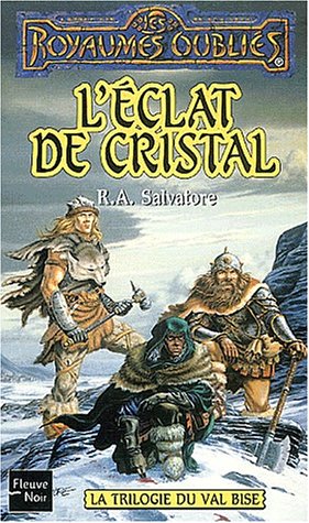 L'éclat de cristal