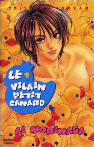 Le Vilain Petit Canard -Tome 01-