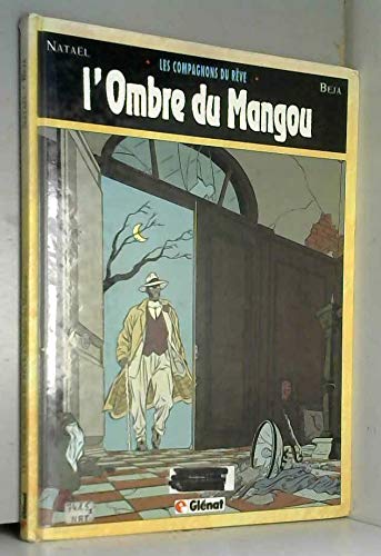 L'ombre du Mangou