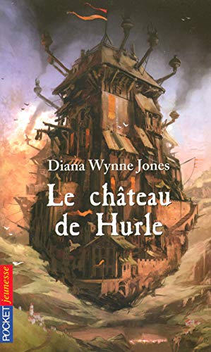 CHATEAU DE HURLE