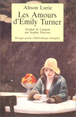Les Amours d'Emily Turner