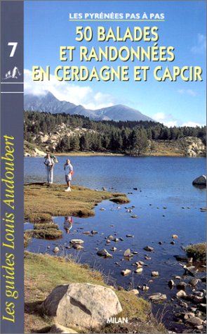 50 balades en Cerdagne et Capcir