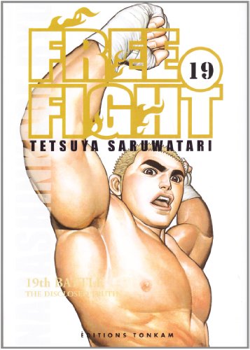 Free Fight T19