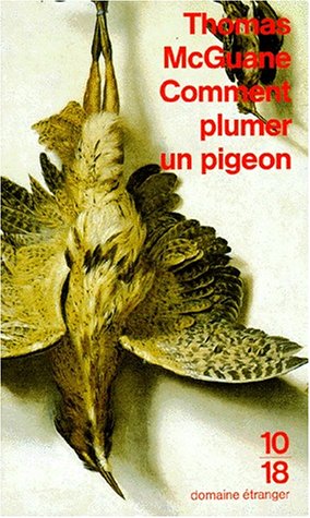 Comment plumer un pigeon