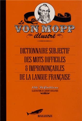 Le Von Mopp illustré