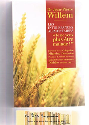 Les Intolérances Alimentaires -