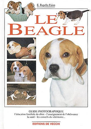 Le Beagle