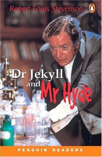 Dr Jekyll & Mr Hyde New Edition